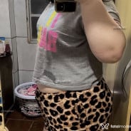 Acompanhante Monique - Perfil