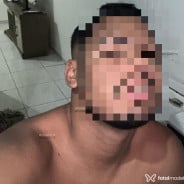 Acompanhante Vitão - Perfil