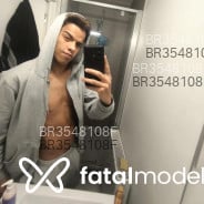 Acompanhante Lazim - Perfil