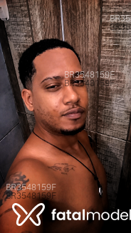 Acompanhante Lobinho - Perfil