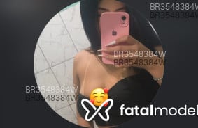 Acompanhante Julia - Perfil