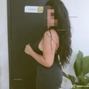 Acompanhante Luna - Perfil