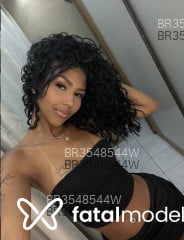 Acompanhante Dayane - Perfil