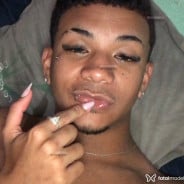 Acompanhante Ithalo - Perfil