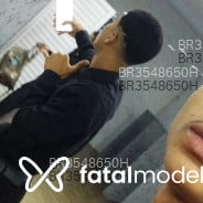 Acompanhante Lucascm - Perfil