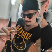 Acompanhante Juanzera - Perfil
