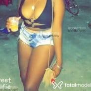 Acompanhante Angel Costa - Perfil