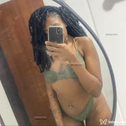 Acompanhante Angel Costa - Perfil