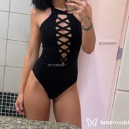 Acompanhante Lola Ambrósio - Perfil