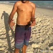 Acompanhante Moreninho - Perfil