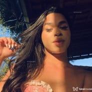 Acompanhante Fernanda - Perfil