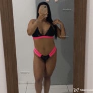 Acompanhante Bruna - Perfil