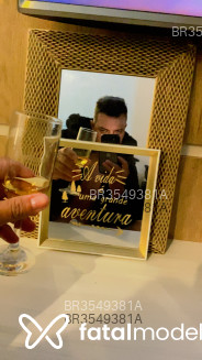 Acompanhante Lucas - Perfil