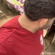 Acompanhante Jhonatan - Perfil