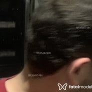 Acompanhante Jhonatan - Perfil