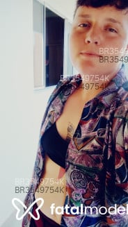 Acompanhante Rafaela - Perfil