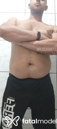 Acompanhante Dogmall - Perfil