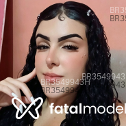 Acompanhante Victoria Seixas - Perfil