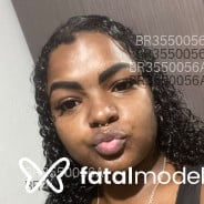 Acompanhante Hirys Santos - Perfil