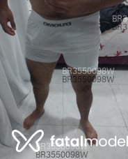 Acompanhante Gabriel Barbosa - Perfil