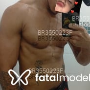 Acompanhante Santos - Perfil