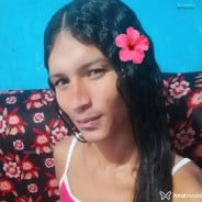 Acompanhante Pamela Soares - Perfil