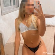 Acompanhante Penélope - Perfil