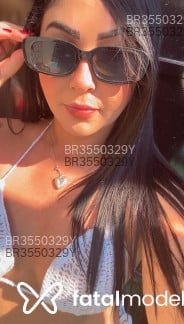 Acompanhante Bruna Camargo - Perfil