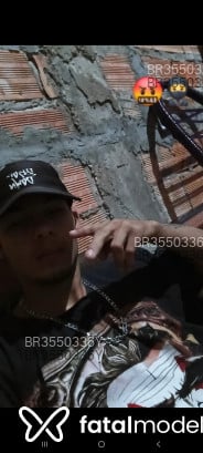 Acompanhante Reposição - Perfil