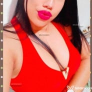 Acompanhante Alexia - Perfil