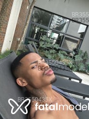 Acompanhante Lopes Thaylon - Perfil