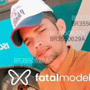 Acompanhante Deudelas - Perfil