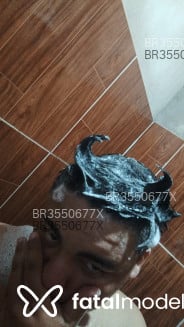 Acompanhante Amoro - Perfil