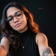 Acompanhante Danny - Perfil