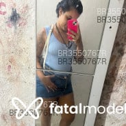 Acompanhante Viviane Larissa - Perfil