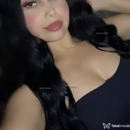Acompanhante Gabrielly - Perfil