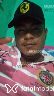 Acompanhante Jhony - Perfil