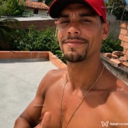Acompanhante Kinho - Perfil