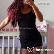 Acompanhante Nathalia - Perfil