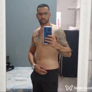 Acompanhante Silva - Perfil