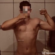 Acompanhante João Carlos - Perfil