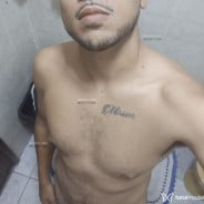 Acompanhante Dotadocarinhoso - Perfil