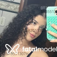 Acompanhante Giovanna Benjamim - Perfil