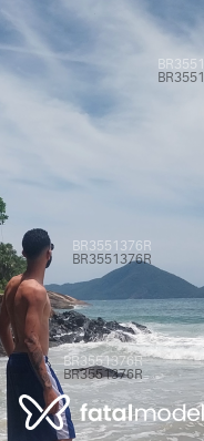Acompanhante Deiive - Perfil