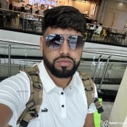 Acompanhante Paqueta - Perfil