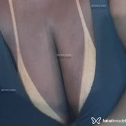 Acompanhante Nanda - Perfil
