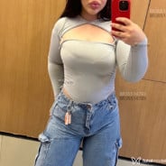 Acompanhante Sofia Marques - Perfil
