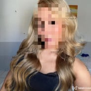 Acompanhante Maitê - Perfil