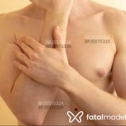 Acompanhante Rafael - Perfil