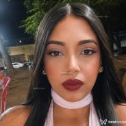 Acompanhante Giselly - Perfil